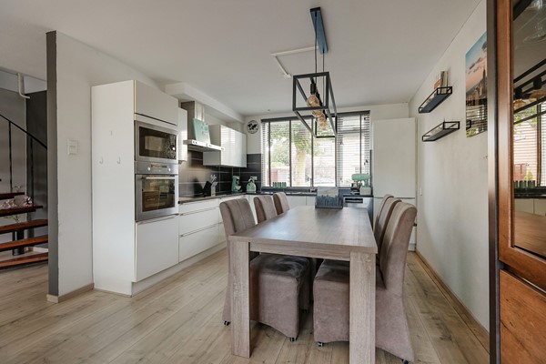 Medium property photo - Einsteinstraat 5, 1433 BB Kudelstaart
